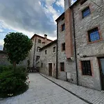 Millefiori Suite&room * Lago (Veneto)