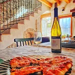 Millefiori Suite&room Holiday home
