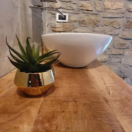 Nyaraló Millefiori Suite&room