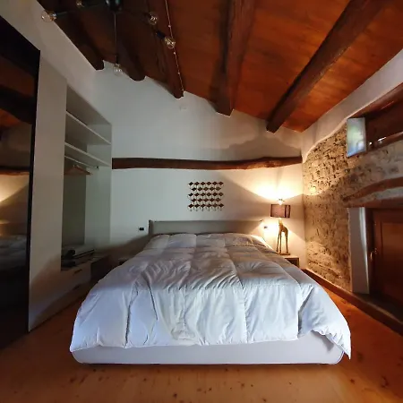 Millefiori Suite&room *