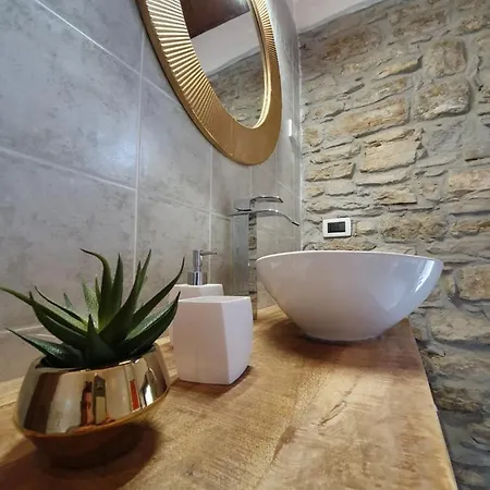 Millefiori Suite&room
