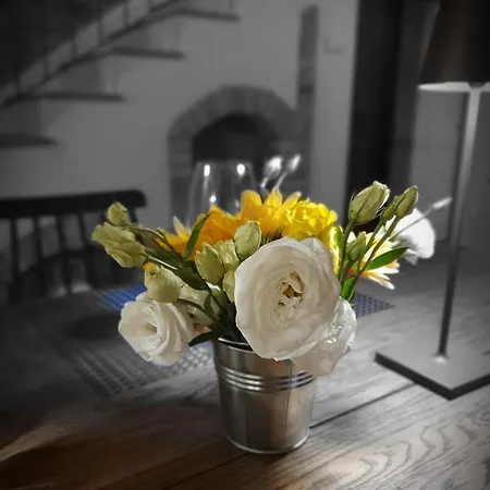 Millefiori Suite&room