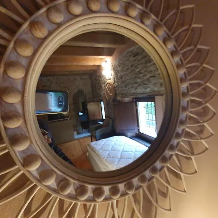 Millefiori Suite&room بيت للعطل