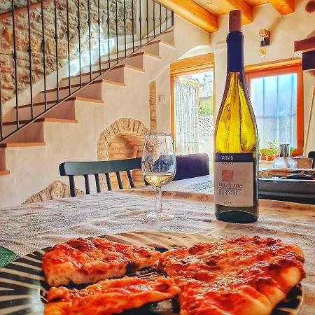 Millefiori Suite&room Tatil Evi