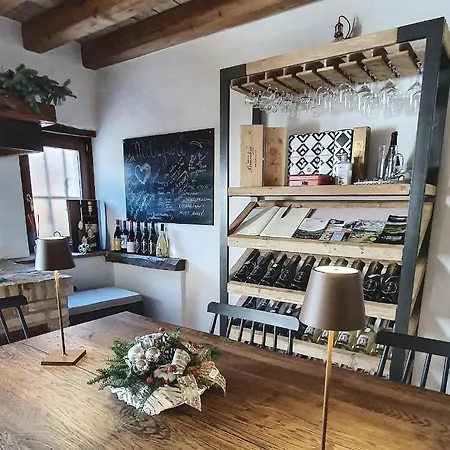 Millefiori Suite&room *