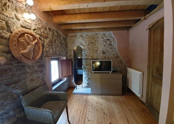 Millefiori Suite&room بيت للعطل *