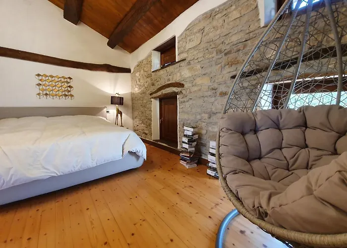 Millefiori Suite&room Lago (Veneto)