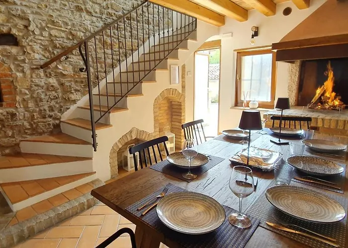 Millefiori Suite&room