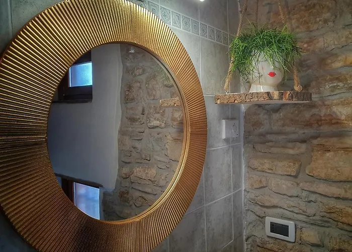 بيت للعطل Millefiori Suite&room *
