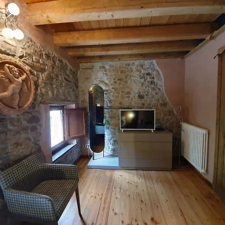 Millefiori Suite&room Casa vacanze *
