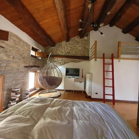 Millefiori Suite&room
