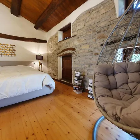 Millefiori Suite&room Lago (Veneto)