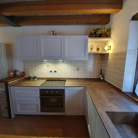 Millefiori Suite&room * Lago (Veneto)