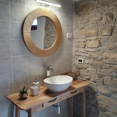 Vakantiehuis Millefiori Suite&room Lago (Veneto)