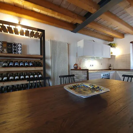 Millefiori Suite&room *