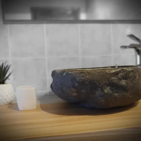 Millefiori Suite&room *