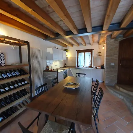 Millefiori Suite&room Casa vacanze *