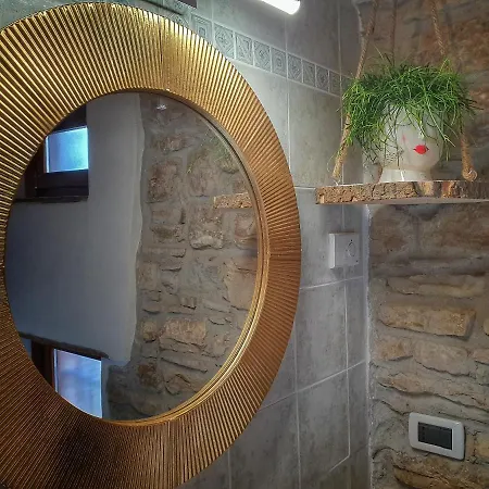 Vakantiehuis Millefiori Suite&room *