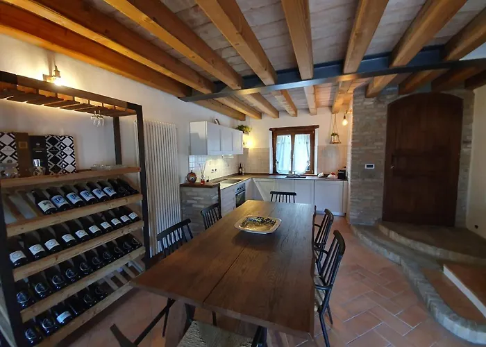Millefiori Suite&room Nyaraló *