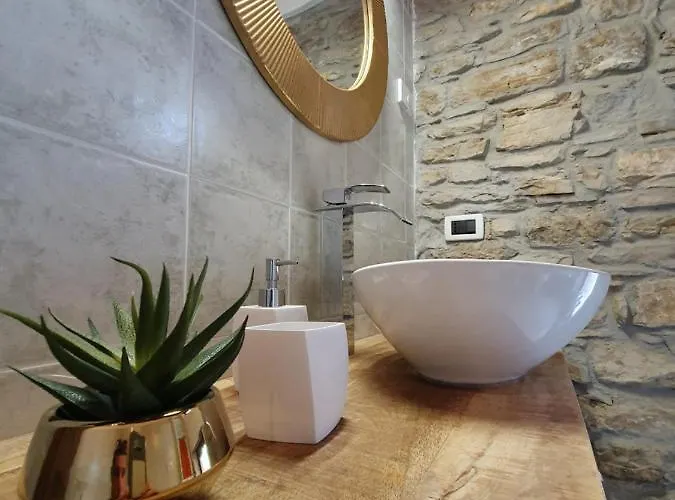 Millefiori Suite&room