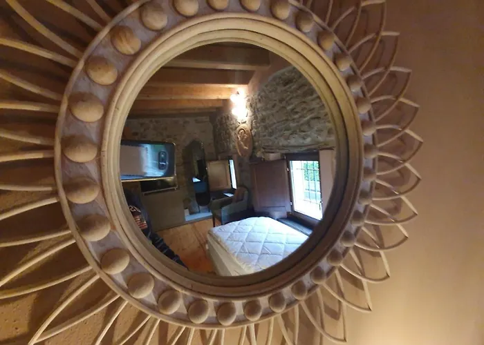 Millefiori Suite&room Дом отдыха